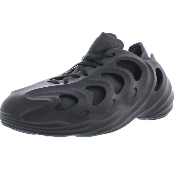 Adidas mens Adifom q NWOB - Picture 4 of 7